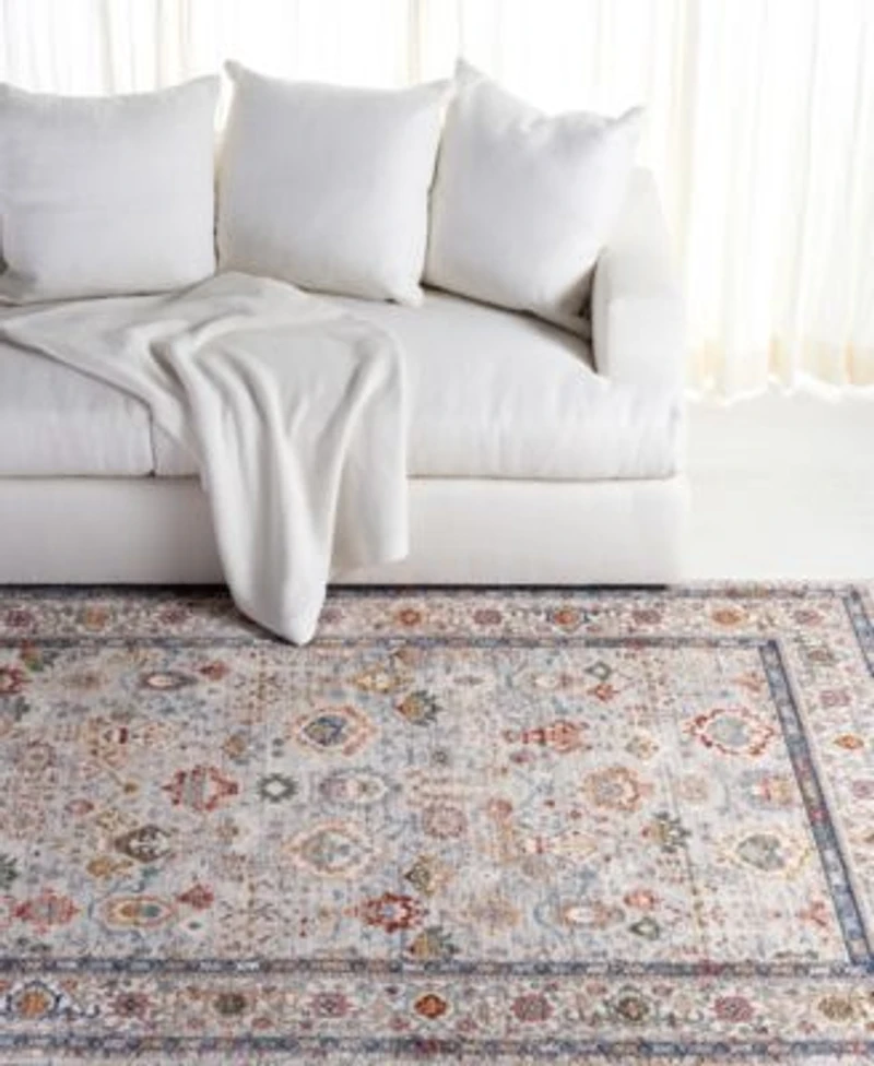 Lauren Ralph Lauren Fairhaven Lrl1400f Rug Collection