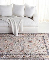 Lauren Ralph Lauren Fairhaven Lrl1400f Rug Collection