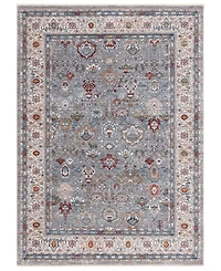 Lauren Ralph Lauren Fairhaven LRL1400G 8'X10'2" Area Rug