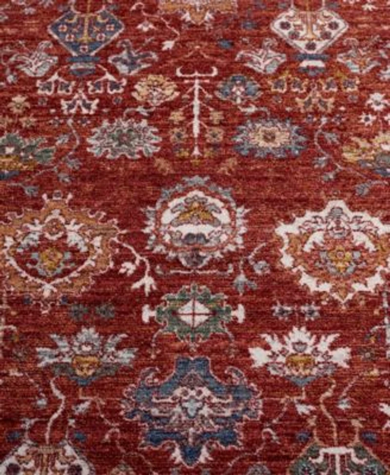 Lauren Ralph Lauren Fairhaven Lrl1400q Rug Collection