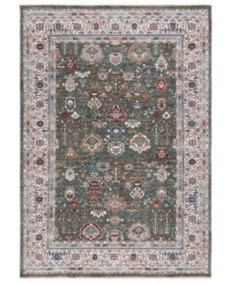 Lauren Ralph Lauren Fairhaven Lrl1400w Rug Collection