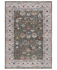 Lauren Ralph Lauren Fairhaven Lrl1400w Rug Collection