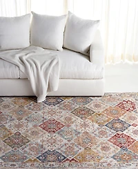 Lauren Ralph Lauren Ashington LRL1401A 5'X7' Area Rug