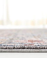 Lauren Ralph Lauren Kempton LRL1402F 4'X6' Area Rug