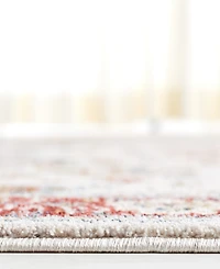 Lauren Ralph Lauren Milltown LRL1403A 9'X12'6" Area Rug