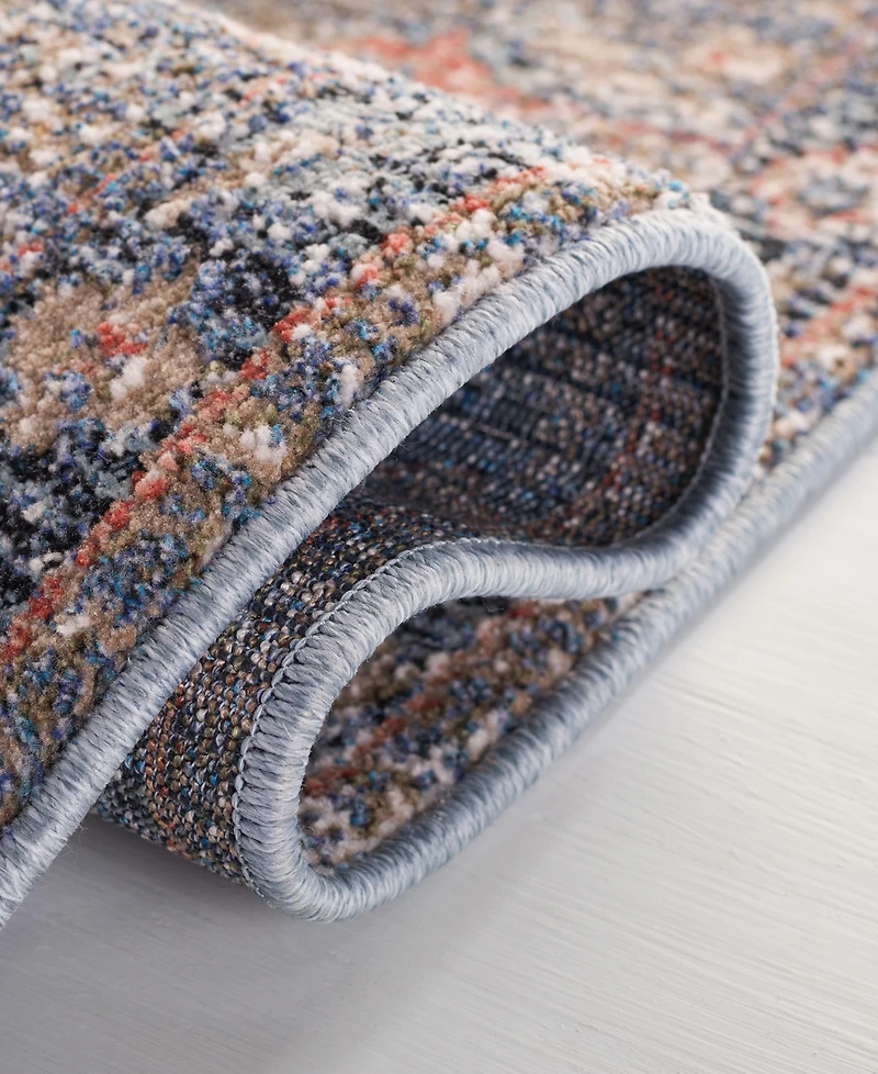 Lauren Ralph Lauren Dundrum LRL1600N 10'X14' Area Rug