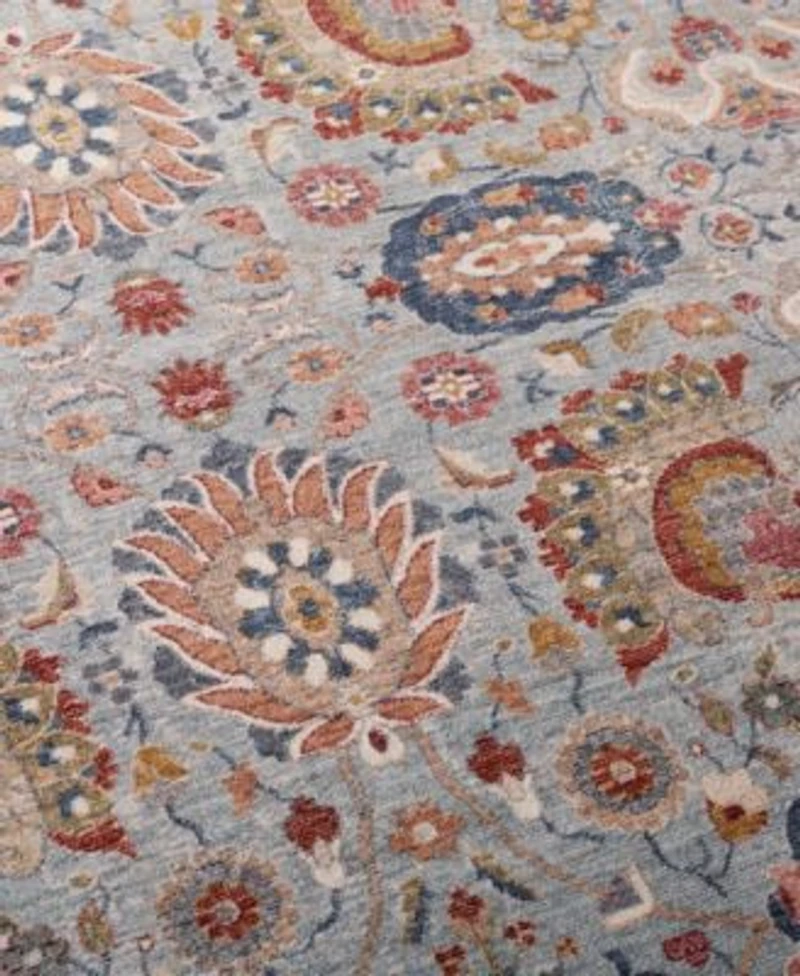 Lauren Ralph Lauren Manley Lrl1412f Rug Collection