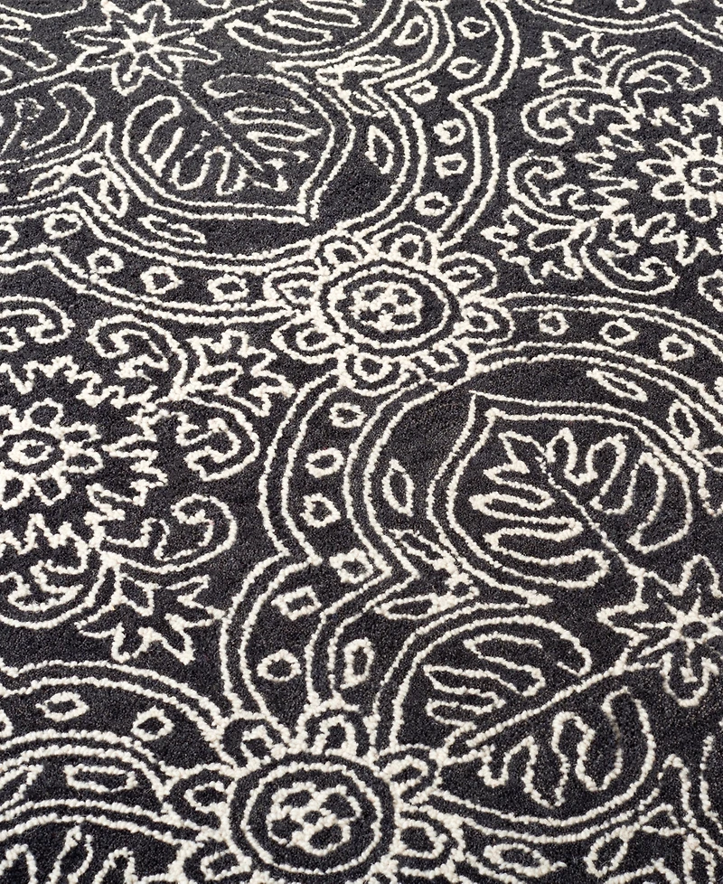 Lauren Ralph Lauren Etienne LRL6603Z 5'X8' Area Rug