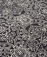 Lauren Ralph Lauren Etienne LRL6603Z 5'X8' Area Rug