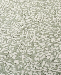 Lauren Ralph Lauren Olivier LRL6935W 5'X8' Area Rug