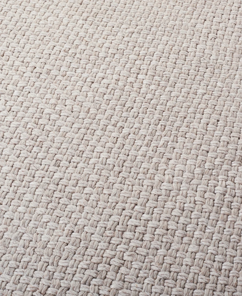 Lauren Ralph Lauren Callum LRL1801B 3'X5' Area Rug