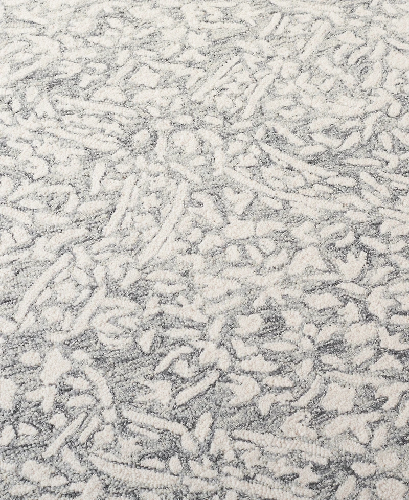 Lauren Ralph Lauren Olivier LRL6935F 6'X9' Area Rug
