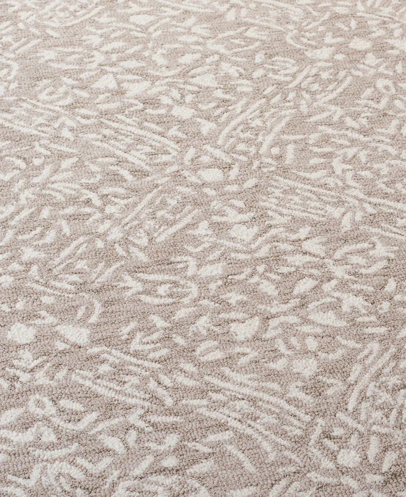 Lauren Ralph Lauren Olivier LRL6935G 3'X5' Area Rug