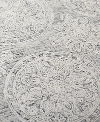 Lauren Ralph Lauren Emmett LRL6936F 5'X8' Area Rug