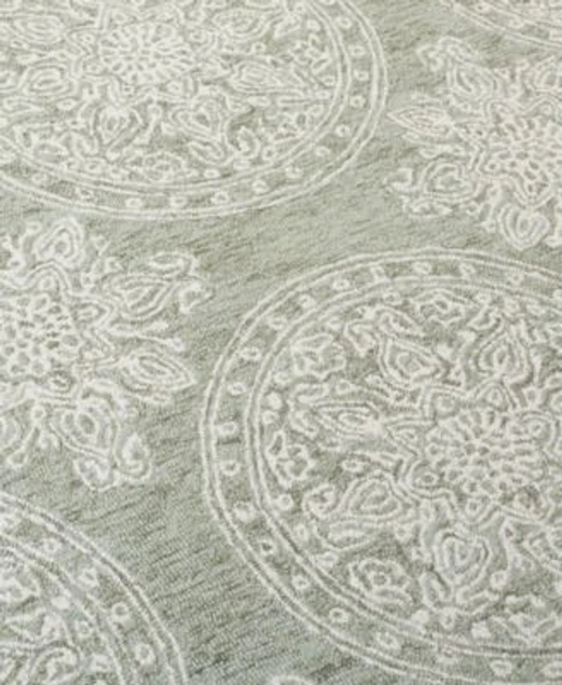 Lauren Ralph Lauren Emmett Lrl6936w Rug Collection