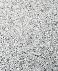 Lauren Ralph Lauren Finnegan LRL6937F 4'X6' Area Rug