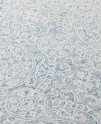 Lauren Ralph Lauren Finnegan LRL6937M 3'X5' Area Rug