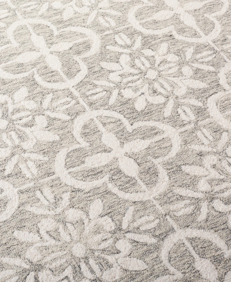 Lauren Ralph Lauren Piper LRL6942F 3'X5' Area Rug
