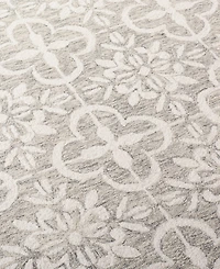 Lauren Ralph Lauren Piper LRL6942F 3'X5' Area Rug