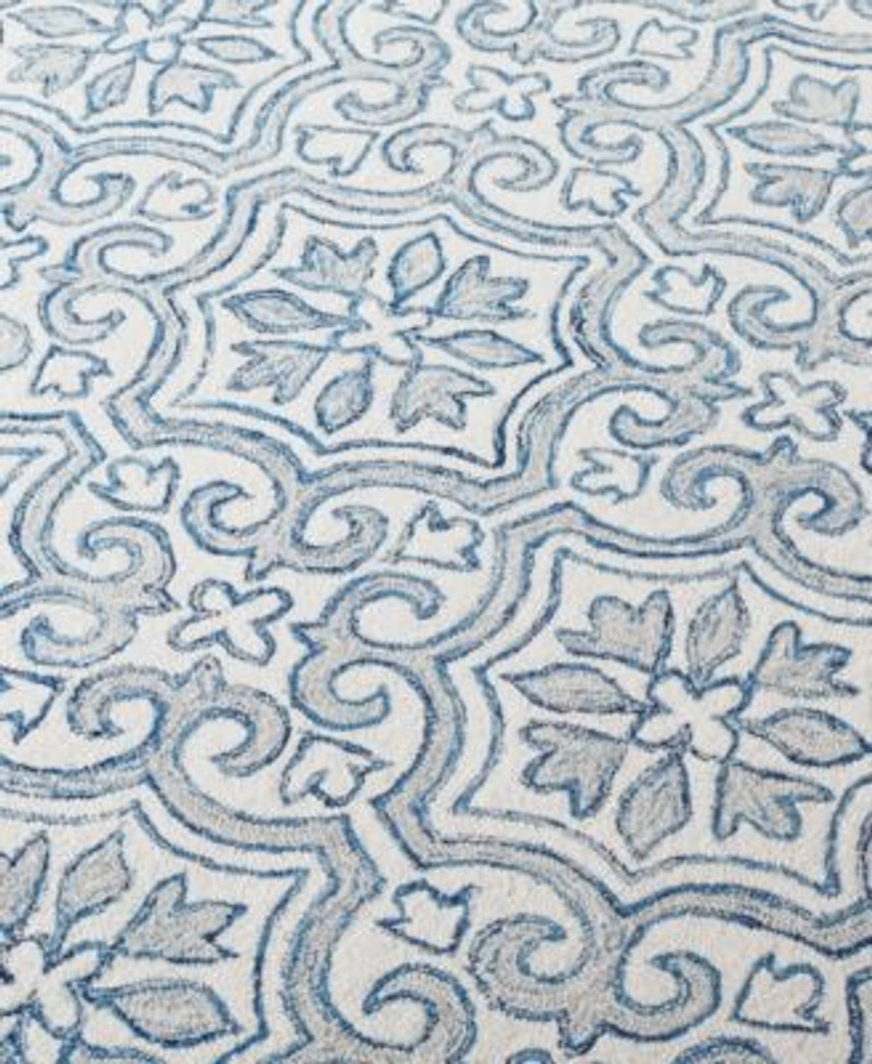 Lauren Ralph Lauren Quinn Lrl6944n Rug Collection