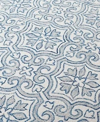Lauren Ralph Lauren Quinn Lrl6944n Rug Collection