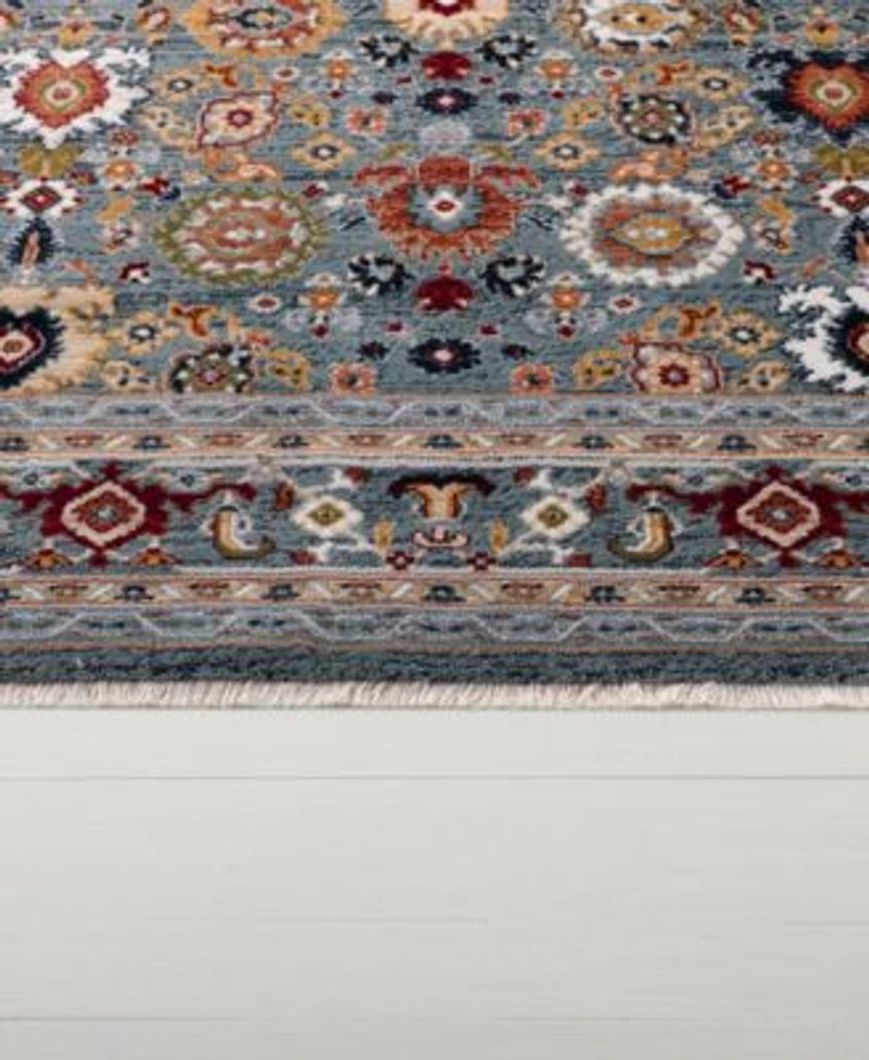 Lauren Ralph Lauren Allington Lrl1108k Rug Collection