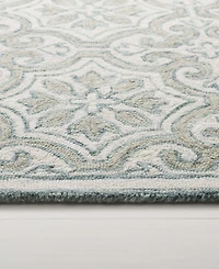 Lauren Ralph Lauren Quinn LRL6944J 4'X6' Area Rug