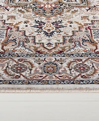 Lauren Ralph Lauren Atwood LRL1119A 4'X6'5" Area Rug