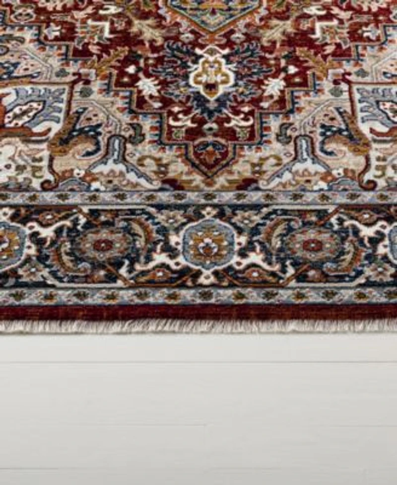 Lauren Ralph Lauren Atwood Lrl1119p Rug Collection