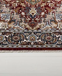 Lauren Ralph Lauren Atwood Lrl1119p Rug Collection