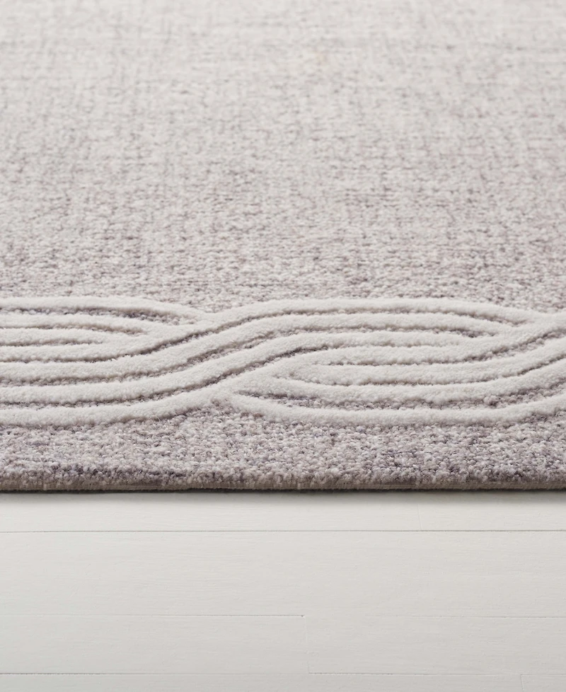Lauren Ralph Lauren Uma LRL6951F 8'X10' Area Rug