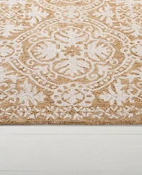 Lauren Ralph Lauren Nina LRL6606D 5'X8' Area Rug