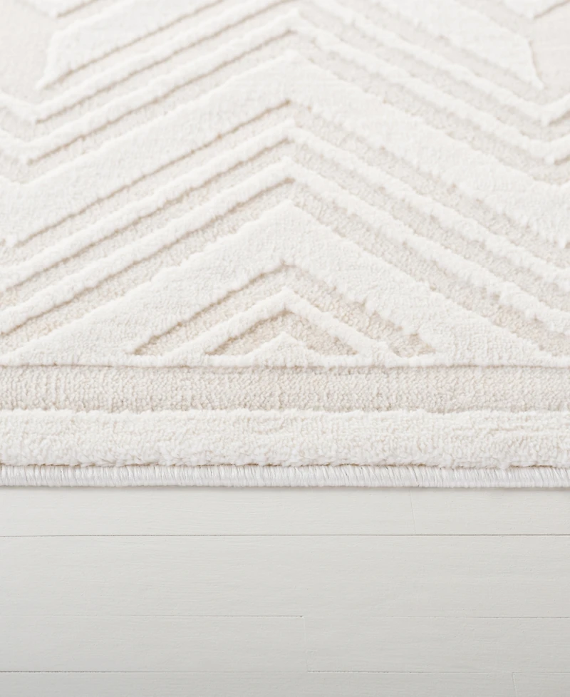 Lauren Ralph Lauren Bolton LRL1175A 6'7"X8'6" Area Rug