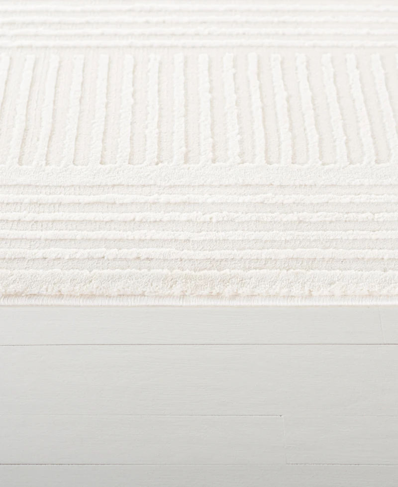Lauren Ralph Lauren Sutton LRL1170A 6'7"X8'6" Area Rug