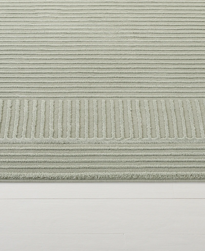 Lauren Ralph Lauren Sutton LRL1170W 9'X12' Area Rug