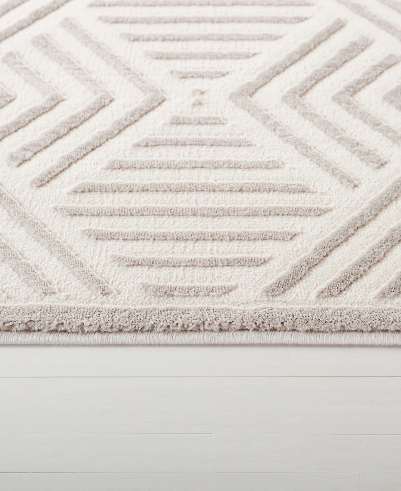Lauren Ralph Lauren Warren LRL1172B 9'X12' Area Rug