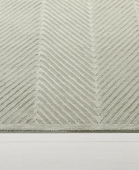 Lauren Ralph Lauren Woodhill LRL1173W 6'7"X8'6" Area Rug