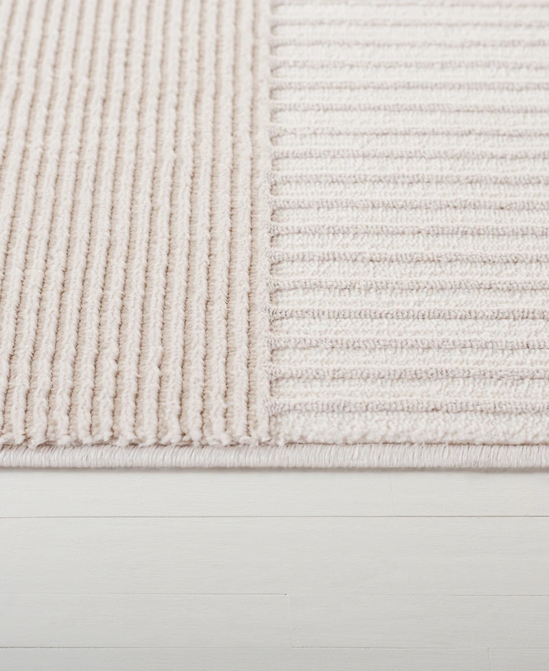 Lauren Ralph Lauren Gordon LRL1174B 9'X12' Area Rug