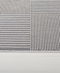 Lauren Ralph Lauren Gordon LRL1174F 6'7"X8'6" Area Rug