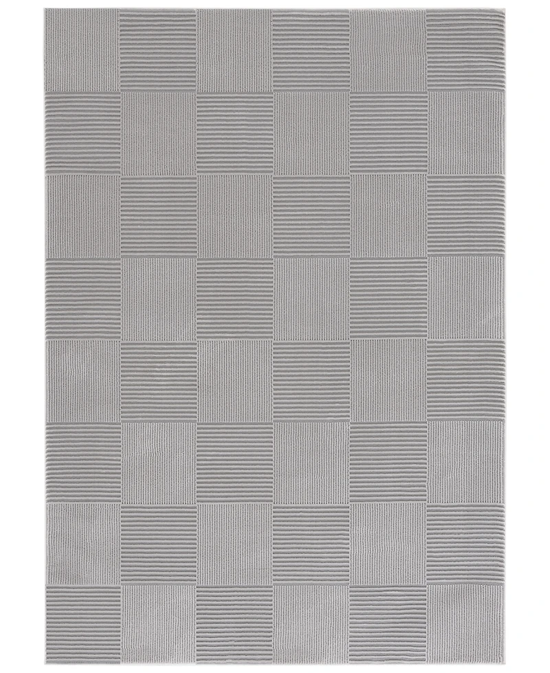 Lauren Ralph Lauren Gordon LRL1174F 8'X10' Area Rug
