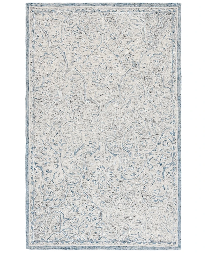 Lauren Ralph Lauren Juniper LRL6636M 8'X10' Area Rug