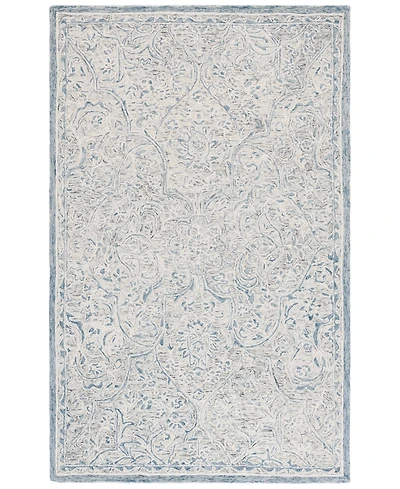 Lauren Ralph Lauren Juniper LRL6636M 8'X10' Area Rug