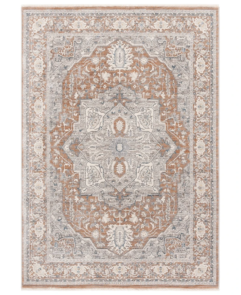 Lauren Ralph Lauren Clover LRL1270B 8'X10' Area Rug