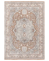 Lauren Ralph Lauren Clover LRL1270B 8'X10' Area Rug