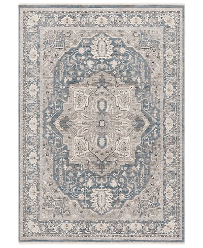 Lauren Ralph Lauren Clover LRL1270M 8'X10' Area Rug