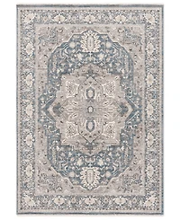 Lauren Ralph Lauren Clover LRL1270M 8'X10' Area Rug