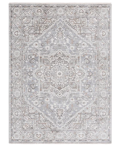 Lauren Ralph Lauren Clover LRL1272F 9'X12' Area Rug