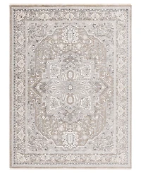 Lauren Ralph Lauren Clover LRL1270Y 8'X10' Area Rug