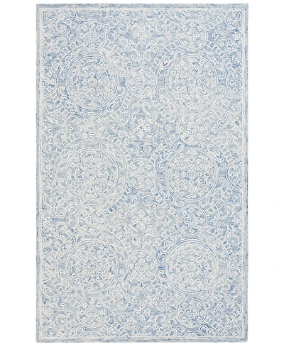 Lauren Ralph Lauren Finnegan LRL6937M 2'6"X4' Area Rug