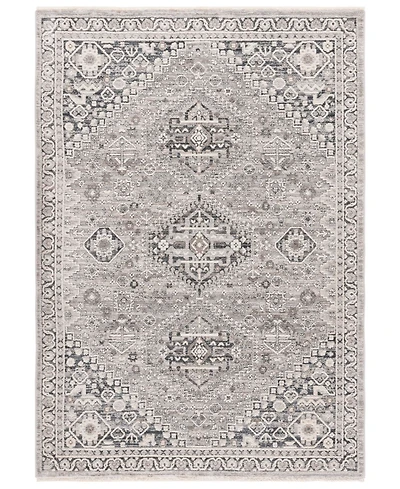 Lauren Ralph Lauren Clover LRL1274F 5'X7' Area Rug